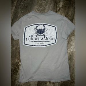 palmetto moon shirt